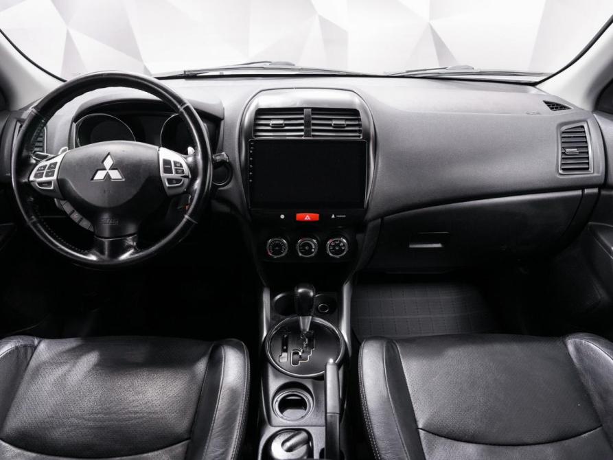 Mitsubishi ASX I Ульяновск  - изображение 10