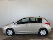 Nissan Tiida I Рестайлинг Псков  - изображение 26
