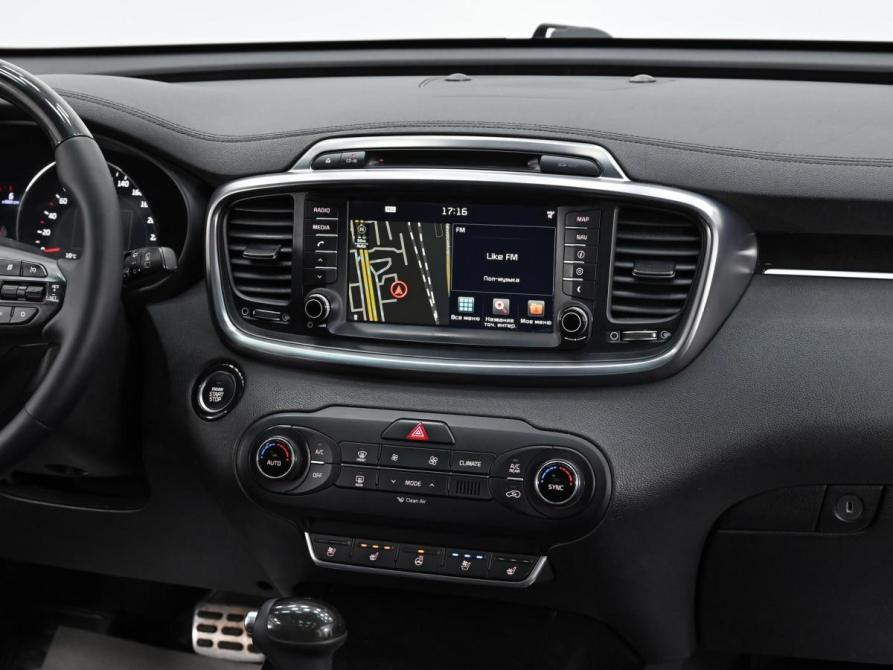 Kia Sorento III Prime Москва  - изображение 11