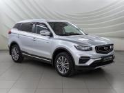 Geely Atlas Pro Волгоград  - изображение 36