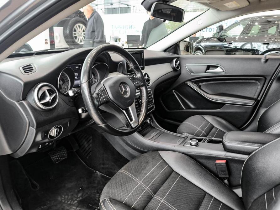 Mercedes-Benz GLA I (X156) Казань  - изображение 20