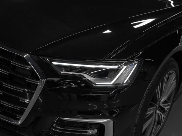 Audi A6 V (C8) Рестайлинг с пробегом 2025 года, цена 6 700 000 рублей, 35 км, седан, Автокод Объявления