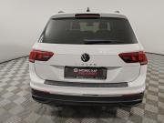 Volkswagen Tiguan II Рестайлинг Москва  - изображение 27