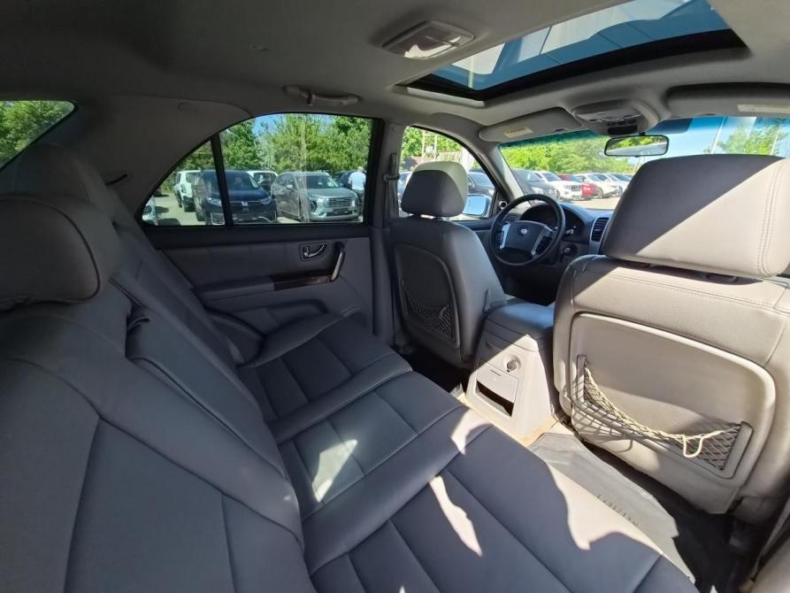 Kia Sorento I Саратов  - изображение 35