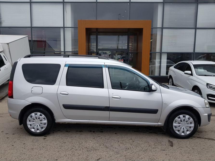 Lada (ВАЗ) Largus I Брянск  - изображение 4