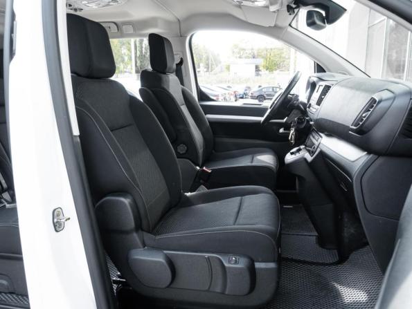Peugeot Traveller I с пробегом 2020 года, цена 3 465 000 рублей, 98746 км, минивэн, Автокод Объявления