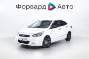 Hyundai Solaris I Тюмень  - изображение 28