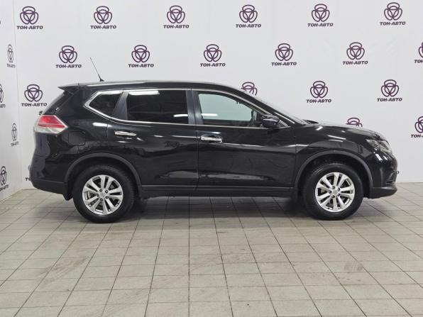 Nissan X-Trail III с пробегом 2015 года, цена 1 388 000 рублей, 243187 км, внедорожник, Автокод Объявления
