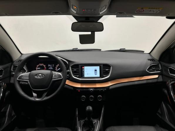 Lada (ВАЗ) Vesta I Рестайлинг (NG) с пробегом 2023 года, цена 1 279 000 рублей, 33251 км, универсал, Автокод Объявления