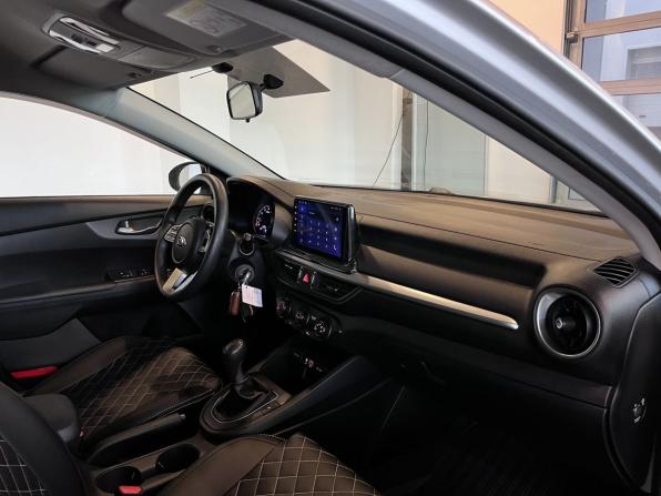 Kia Cerato IV с пробегом 2020 года, цена 1 875 000 рублей, 75322 км, седан, Автокод Объявления