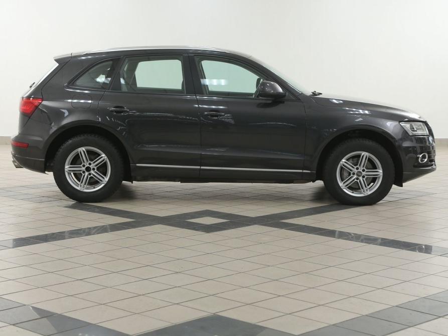 Audi Q5 I (8R) Рестайлинг Иваново  - изображение 5
