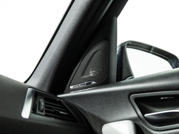 BMW 1 серии II (F20/F21) Рестайлинг 2 с пробегом 2018 года, цена 1 999 700 рублей, 96464 км, хэтчбек, Автокод Объявления