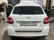 Lada (ВАЗ) Granta I Самара  - изображение 40