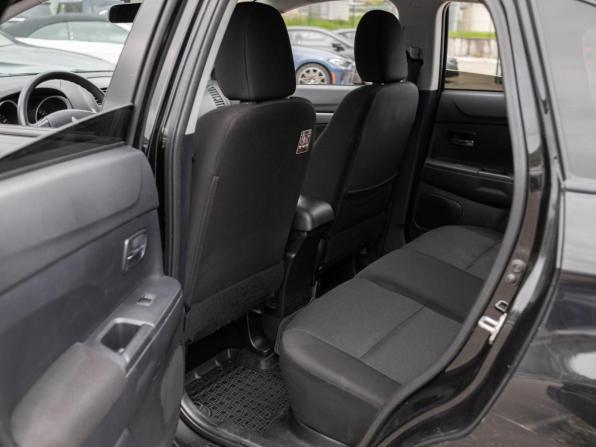 Mitsubishi ASX I с пробегом 2011 года, цена 1 098 070 рублей, 98764 км, внедорожник, Автокод Объявления