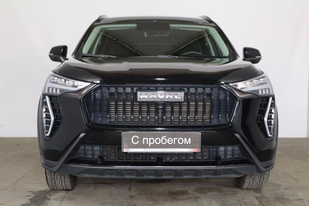 Haval Jolion I Рестайлинг Санкт-Петербург  - изображение 2