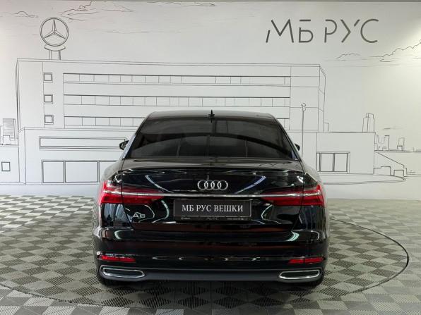 Audi A6 V (C8) с пробегом 2021 года, цена 4 320 000 рублей, 14000 км, седан, Автокод Объявления