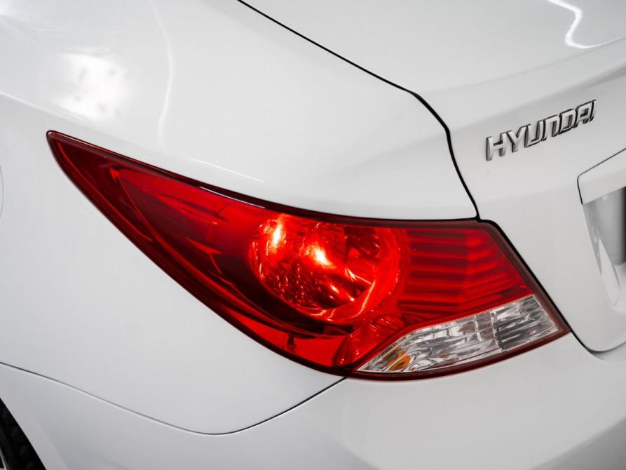 Hyundai Solaris I Иркутск  - изображение 20