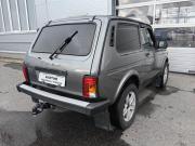 Lada (ВАЗ) Niva Legend Москва  - изображение 26