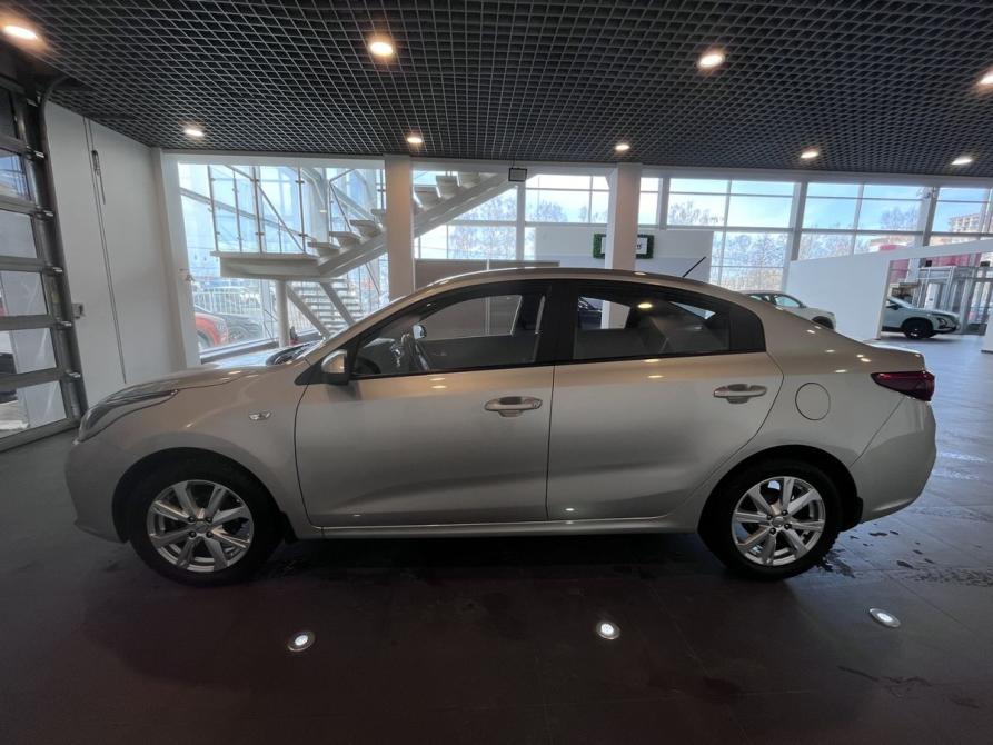 Kia Rio IV Чебоксары  - изображение 6