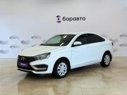 Lada (ВАЗ) Vesta I Рестайлинг (NG) Ставрополь  - изображение 16