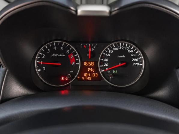 Nissan Note I Рестайлинг с пробегом 2013 года, цена 669 000 рублей, 184133 км, хэтчбек, Автокод Объявления