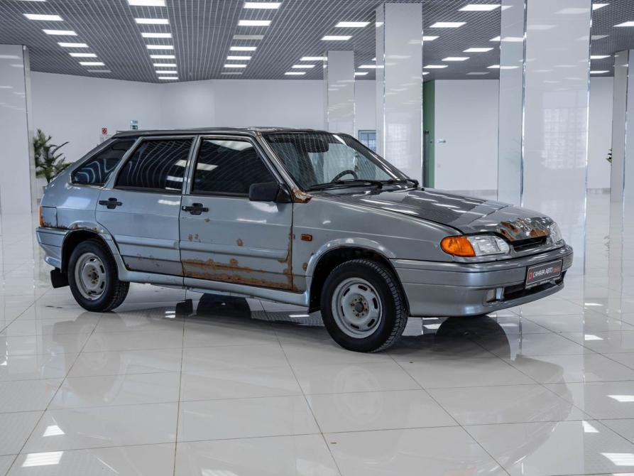 Lada (ВАЗ) 2114 Самара  - изображение 3