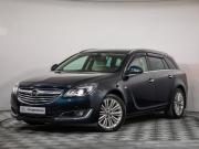 Opel Insignia I Рестайлинг Санкт-Петербург  - изображение 31