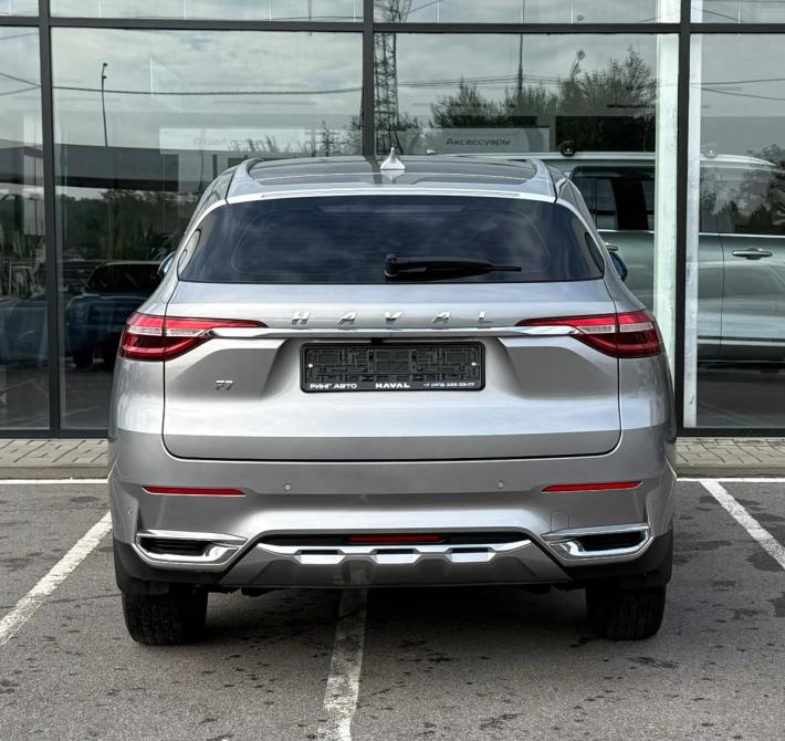 Haval F7 I Воронеж  - изображение 4