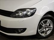 Volkswagen Golf Plus II Москва  - изображение 26