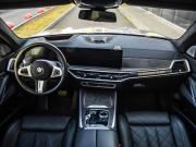 BMW X5 IV (G05/G18) Рестайлинг Санкт-Петербург  - изображение 52