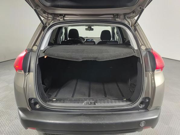 Peugeot 2008 I с пробегом 2014 года, цена 730 000 рублей, 206845 км, внедорожник, Автокод Объявления