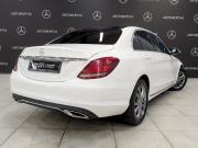 Mercedes-Benz C-Класс IV (W205) Москва  - изображение 31