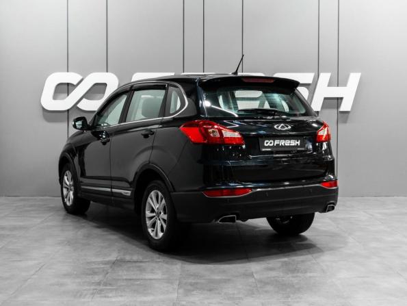 Chery Tiggo 5 I с пробегом 2015 года, цена 999 000 рублей, 81268 км, внедорожник, Автокод Объявления