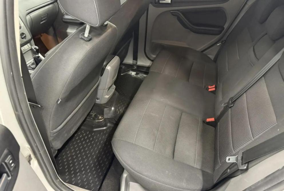 Ford Focus II Рестайлинг Астрахань  - изображение 14