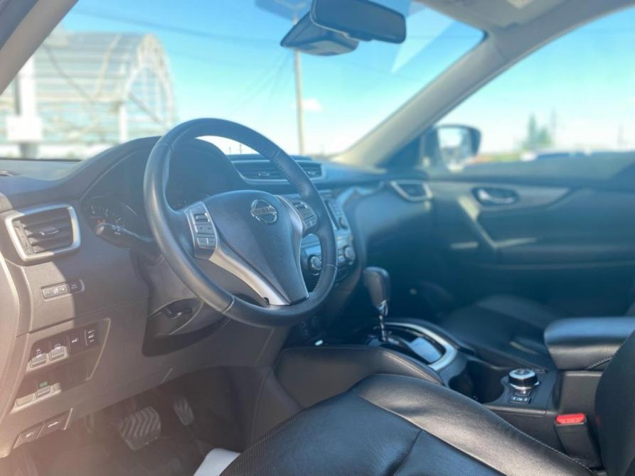 Nissan X-Trail III Тула  - изображение 9
