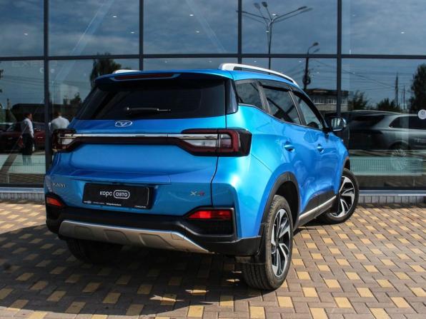 Kaiyi X3 с пробегом 2023 года, цена 1 417 000 рублей, 38309 км, внедорожник, Автокод Объявления