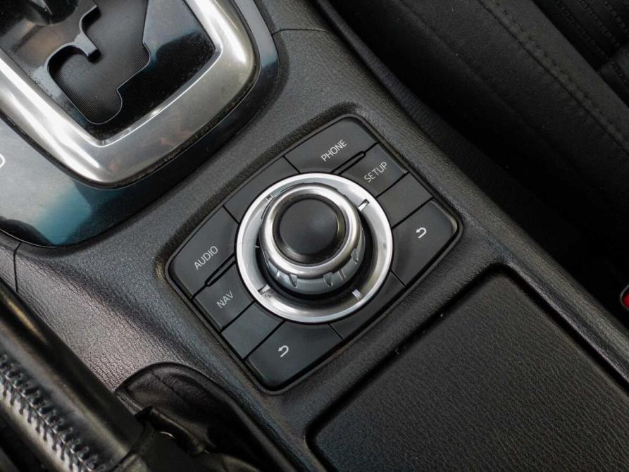 Mazda 6 III (GJ) Новосибирск  - изображение 16