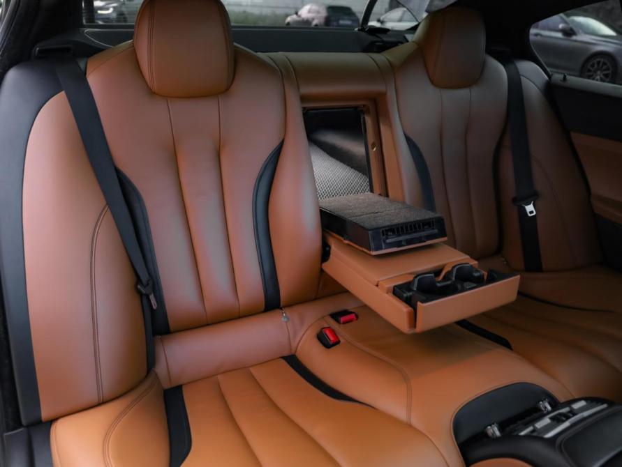 BMW 6 серии III (F06/F13/F12) Рестайлинг Санкт-Петербург  - изображение 35