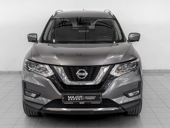 Nissan X-Trail III Рестайлинг с пробегом 2021 года, цена 2 800 000 рублей, 81032 км, внедорожник, Автокод Объявления