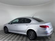 Peugeot 408 I Рестайлинг Ростов-на-Дону  - изображение 22