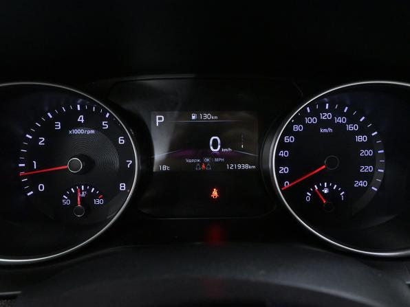 Kia Ceed III Рестайлинг с пробегом 2021 года, цена 1 920 000 рублей, 122000 км, универсал, Автокод Объявления