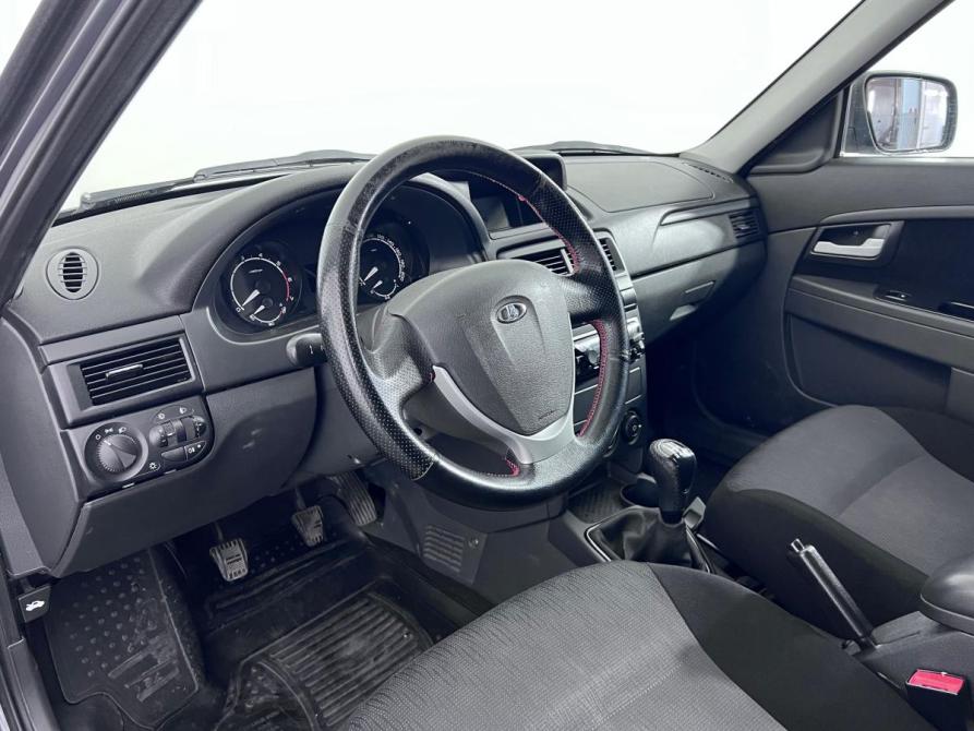 Lada (ВАЗ) Priora I Рестайлинг Ростов-на-Дону  - изображение 9