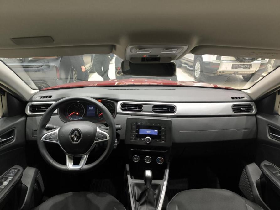 Renault Arkana I Казань  - изображение 17