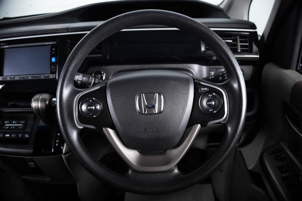 Honda Stepwgn V Пермь  - изображение 15
