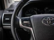Toyota Land Cruiser Prado 150 Series Рестайлинг 2 Сочи  - изображение 46