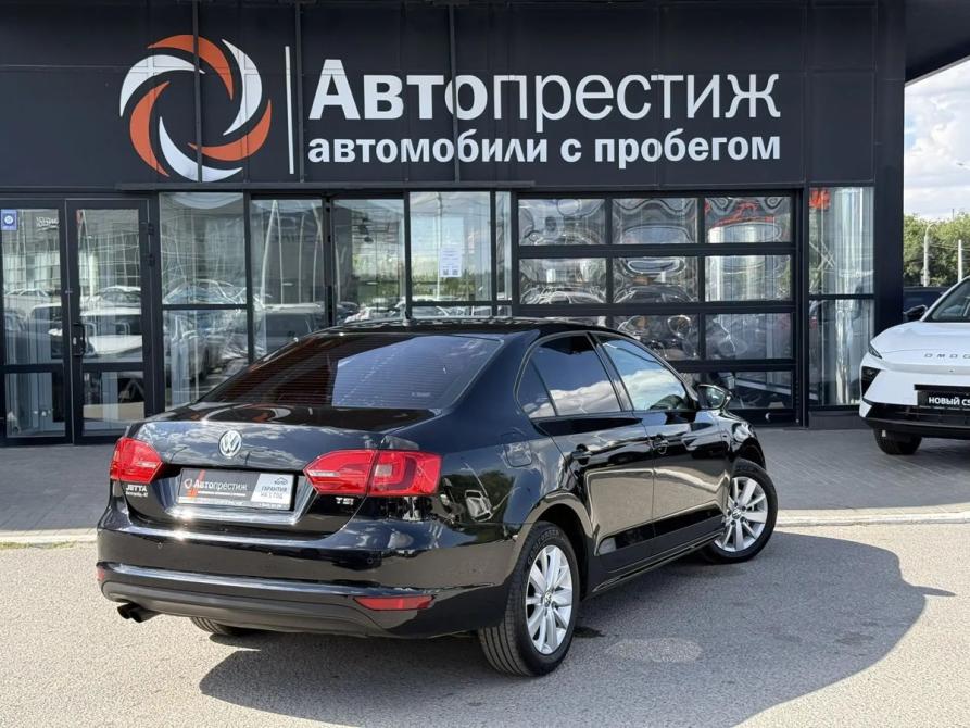 Volkswagen Jetta VI Волгоград  - изображение 6
