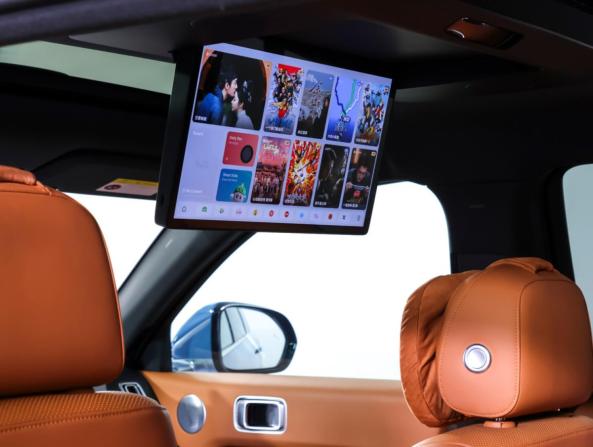 Li Auto (Lixiang) L7 I с пробегом 2023 года, цена 5 670 000 рублей, 76000 км, внедорожник, Автокод Объявления