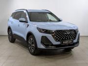Chery Tiggo 7 Pro Max I Рестайлинг Химки  - изображение 37