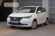 Changan Alsvin Санкт-Петербург  - изображение 32