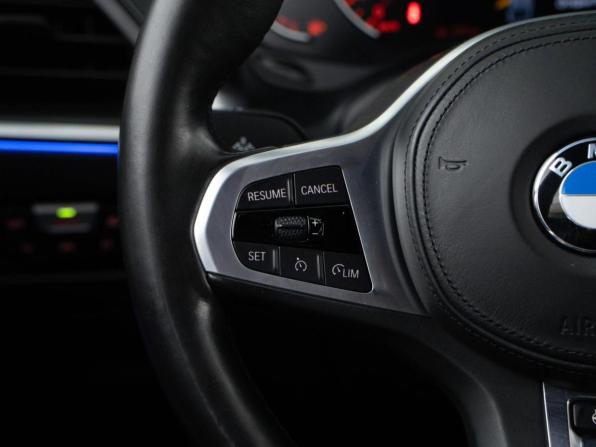 BMW 3 серии VII (G2x) с пробегом 2019 года, цена 3 298 444 рубля, 155907 км, седан, Автокод Объявления